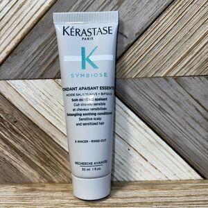 Kerastase Detangling Soothing Conditioner - 1 Fl Oz